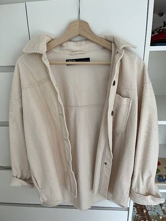 Jacke Zara