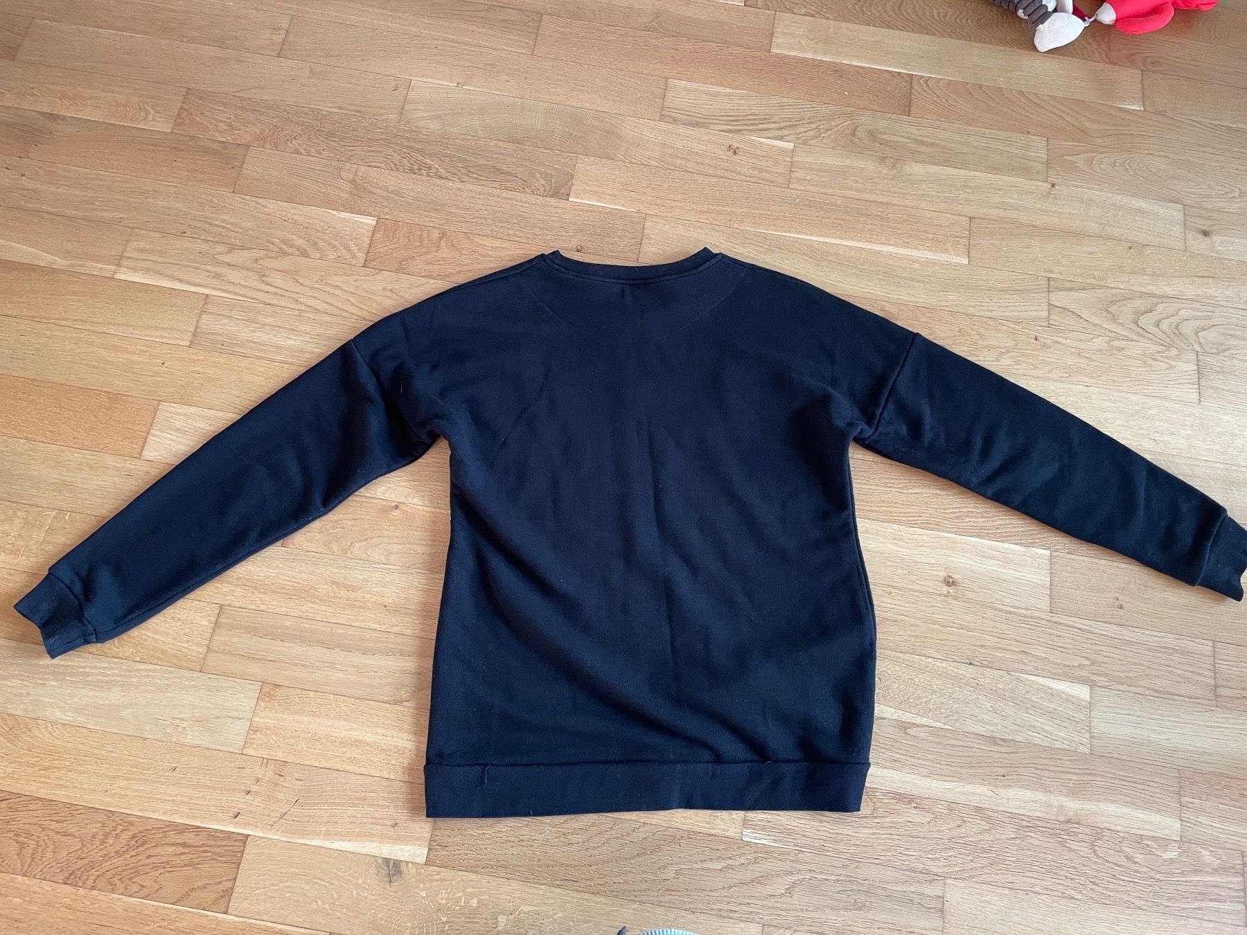 Maglioni & Felpe: Cotton sweater M size – Usato da Zug venduto da dmjtita 6