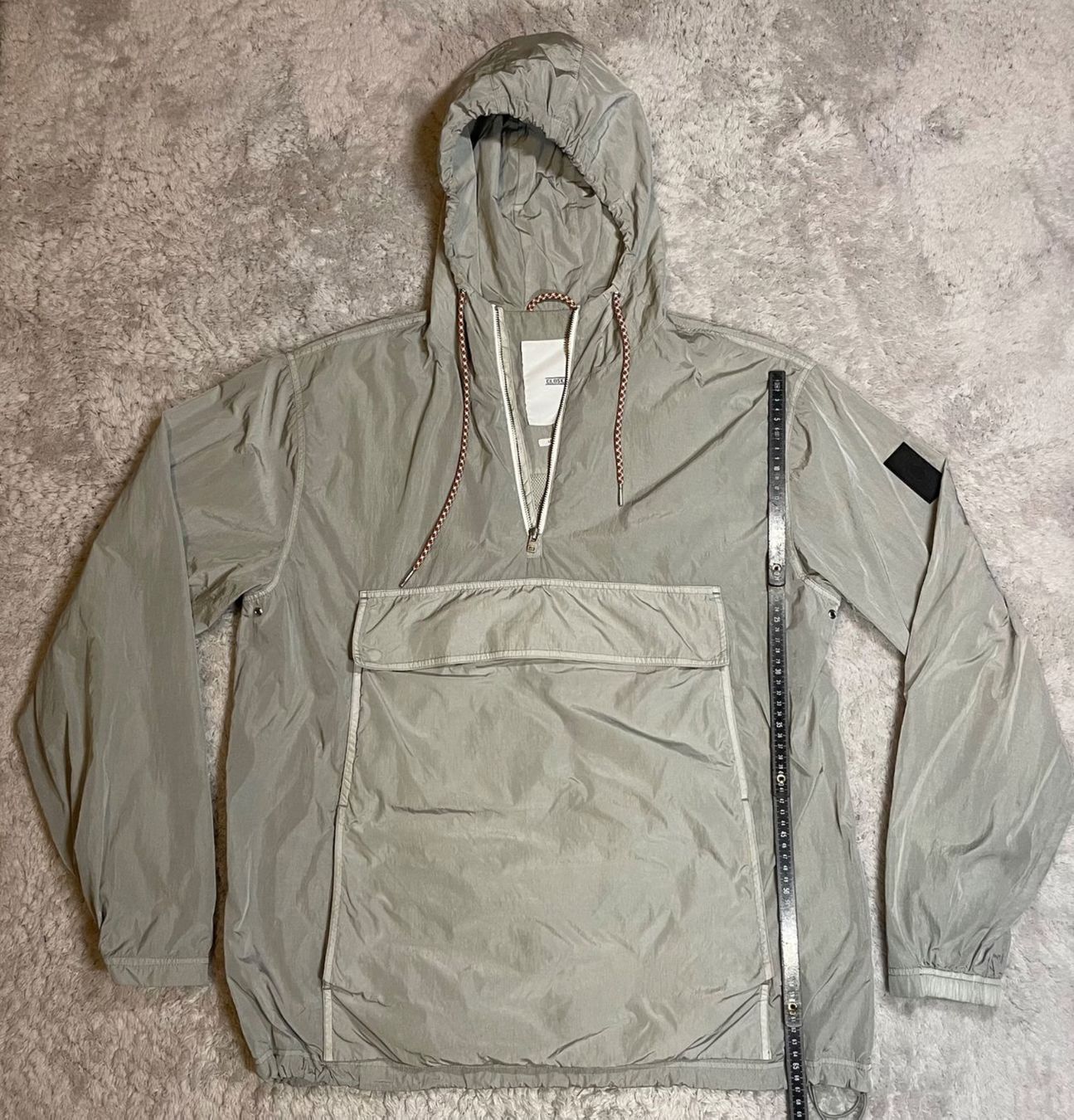 Closed Giacche: Closed Windbreaker/Jacke – Usato da Niederhasli venduto da jos_d7kb