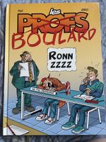 BD Les Profs (Boulard)