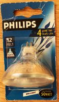 PHILIPS SPOT HALOGENLAMPE - 50 Watt