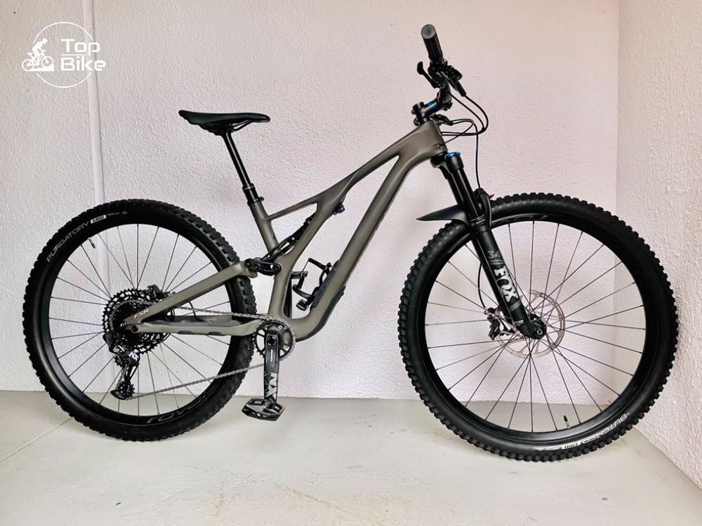 Specialized stumpjumper st deals 29