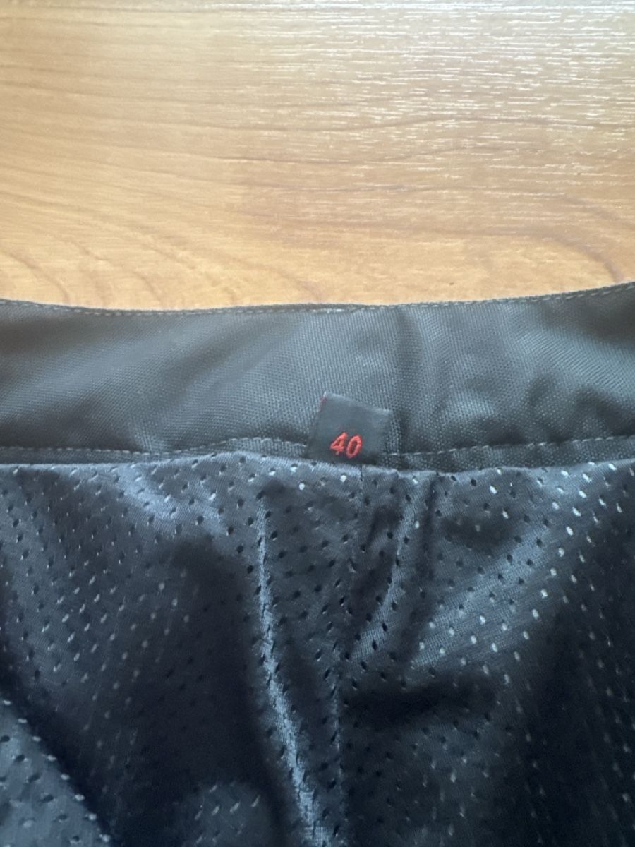 Pantalons: Motorradhose Damen 40 – Neuf (Voir description) à Dättwil AG par Zorica_1 1