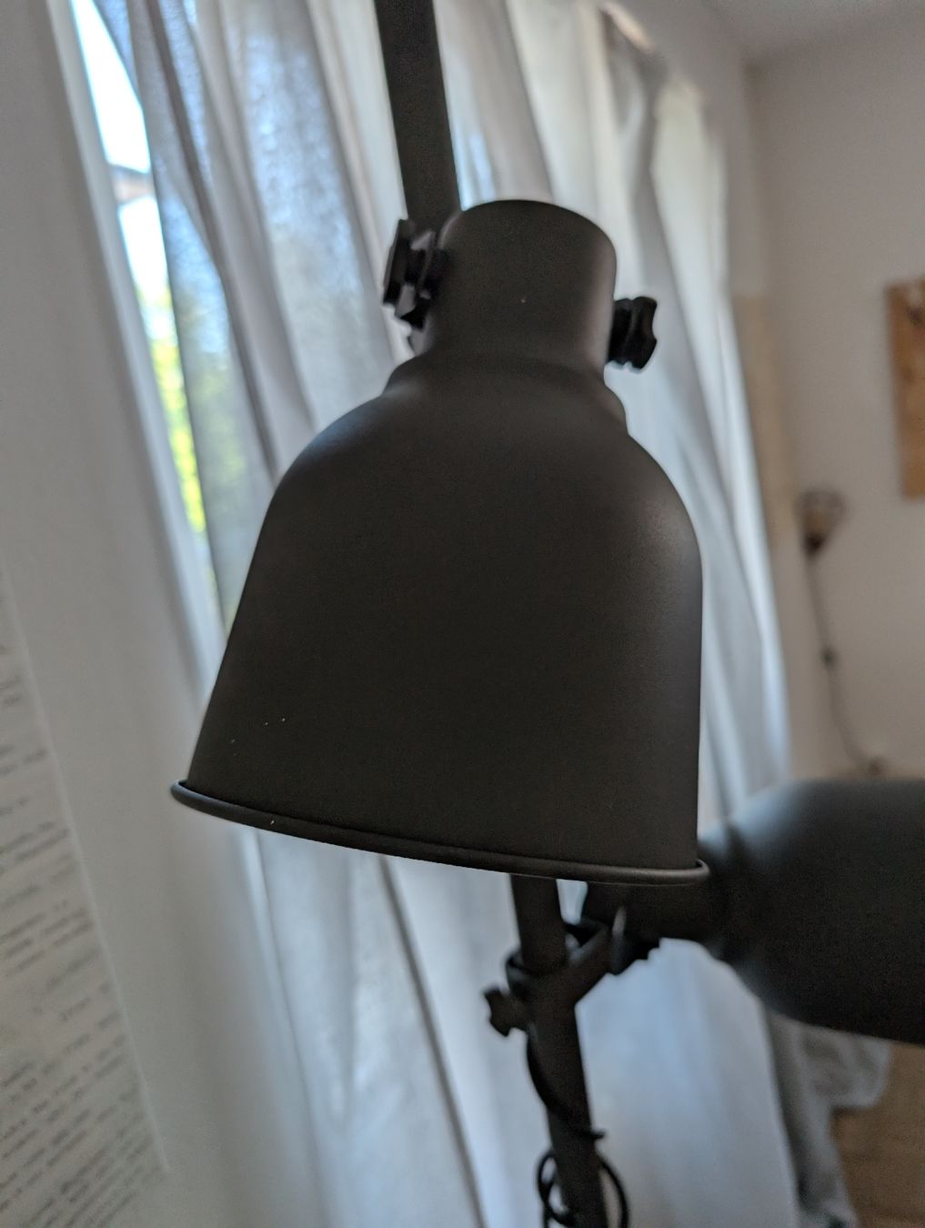 Ikea Lampade: lampe  – Usato da Langendorf venduto da big_799t 3