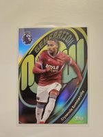 Topps Premier League 2026 No.286 Crysencio Summerville