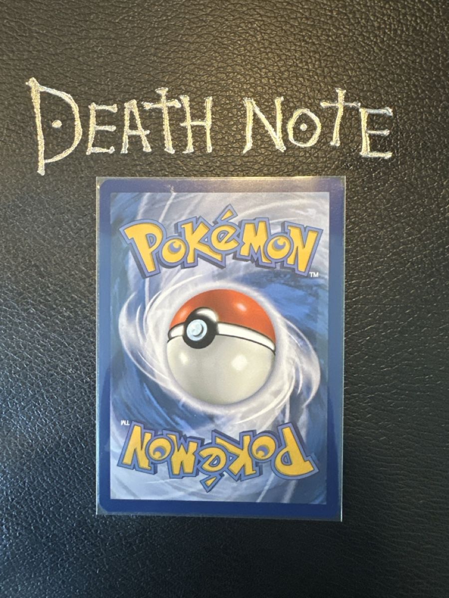 Pokémon Carte collezionabili: Cryogonal Black Bolt NM Top Zustand  – Nuovo (secondo la descrizione) da Wabern venduto da Mauzao_TCG 1