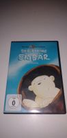 Der kleine Eisbär - Der Kinofilm DVD - Winterspass!