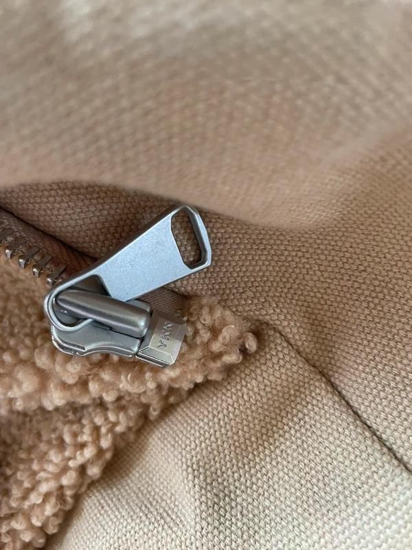 Antik Batik Jacken: Antik Batik Teddy Pilotenjacke – Neu (gemäss Beschreibung) aus Zürich von Busabelle 5