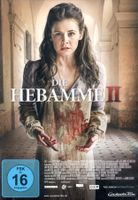 DVD: Die Hebamme 2 (Josefine Preuss, Alicia von Rittberg)
