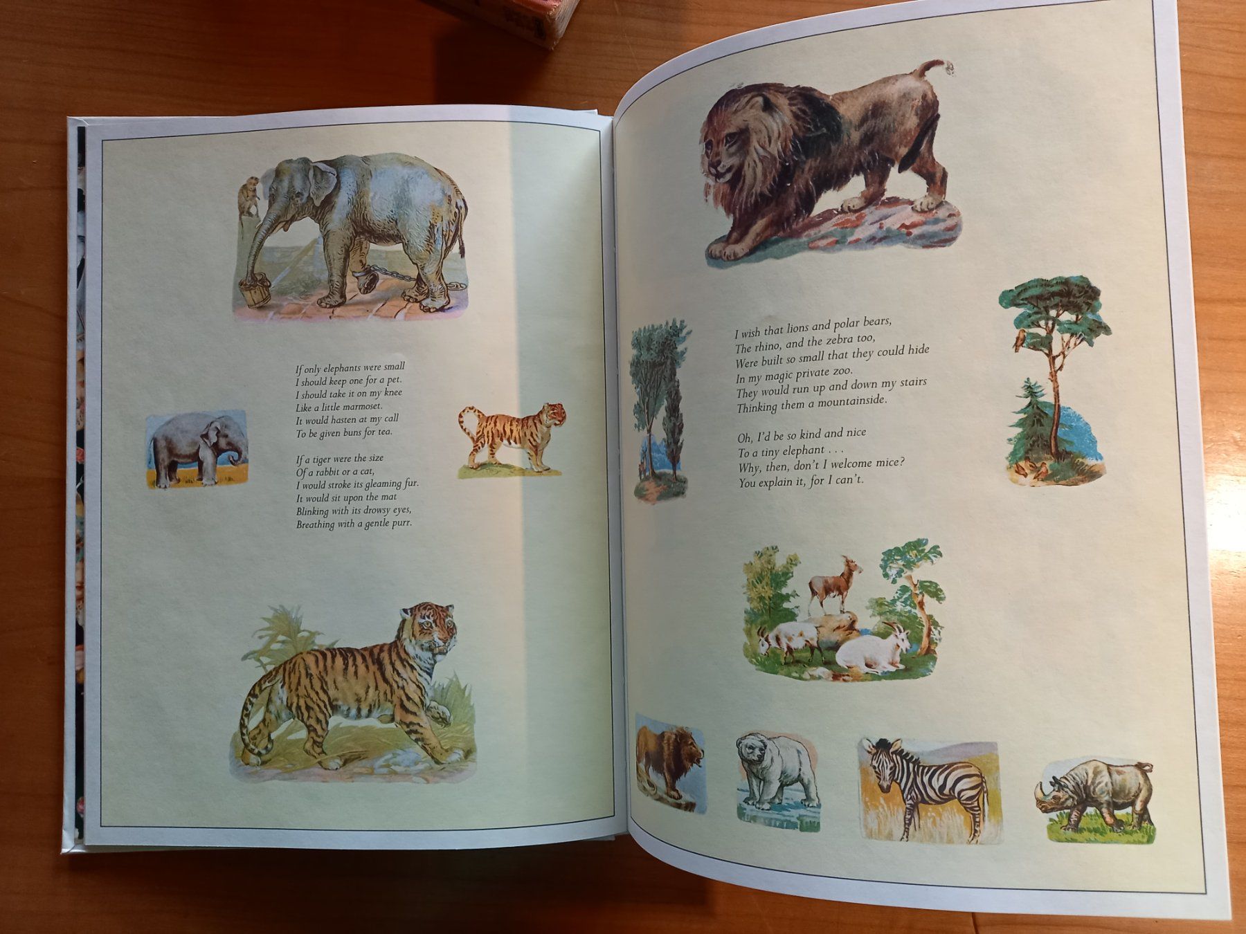Livres: Doris Langley Moore's Book of Scraps – D'occasion à Oberembrach par peeeg 2