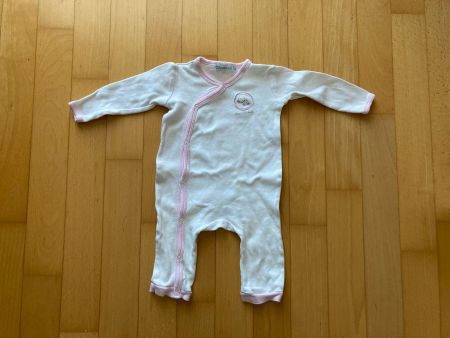 Pyjama mit Ente "BD collection"