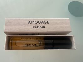 Remain Amouage 2 ml neu