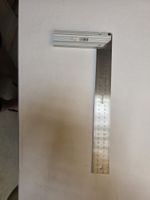 12x Schreinerwinkel 35cm