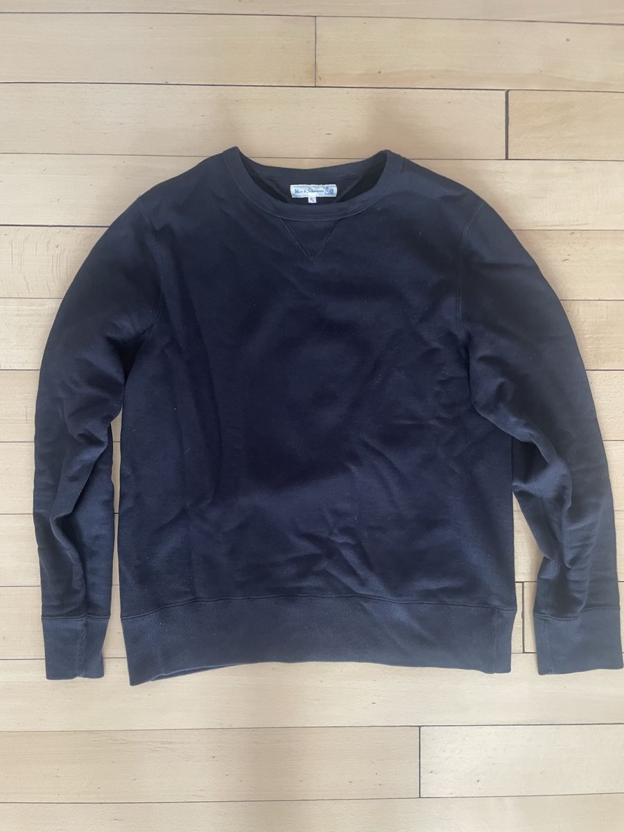 Maglioni & Felpe: Pullover / Sweater von Merz b. Schwanen (6/L) – Usato da Zürich venduto da knipso