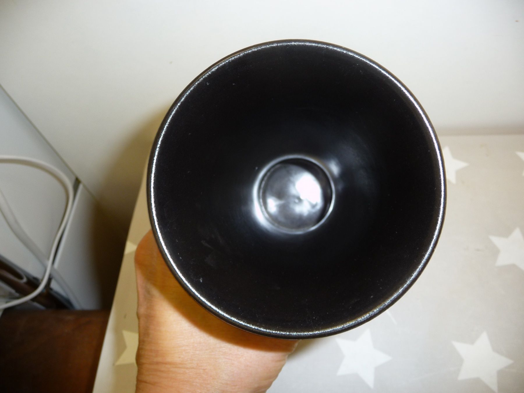 Vasi & Recipienti: Ziegler Keramik Schaffhausen Vase – Usato da Rafz venduto da Powacaddy 1