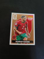 Panini WM 2026 Extra Sticker BRONZE - Achraf Hakimi Marokko!