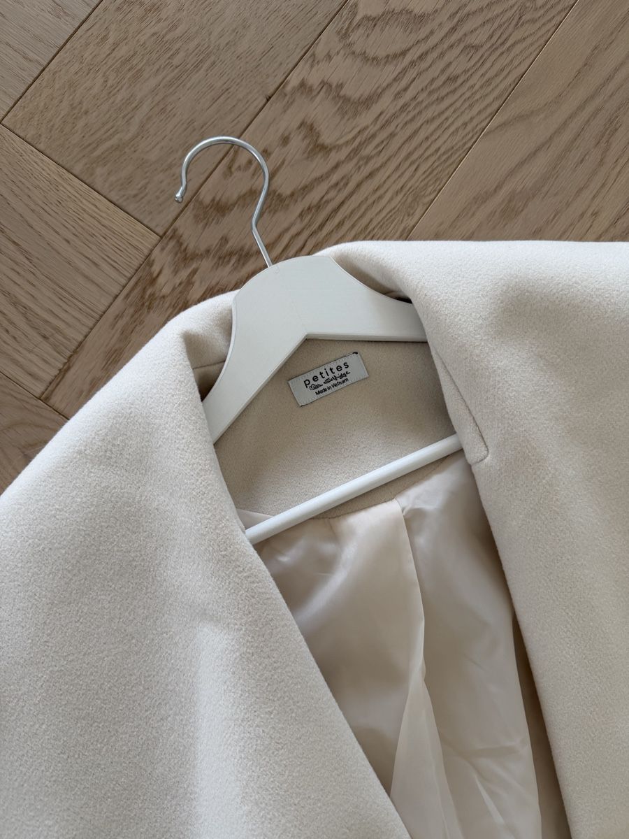 Asos Cappotti: *ASOS* Übergangsmantel – Nuovo e nell'imballaggio originale da Horgen venduto da Christina93Jolina 4