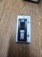 Dual Footswitch Boss FS-7 (J1)