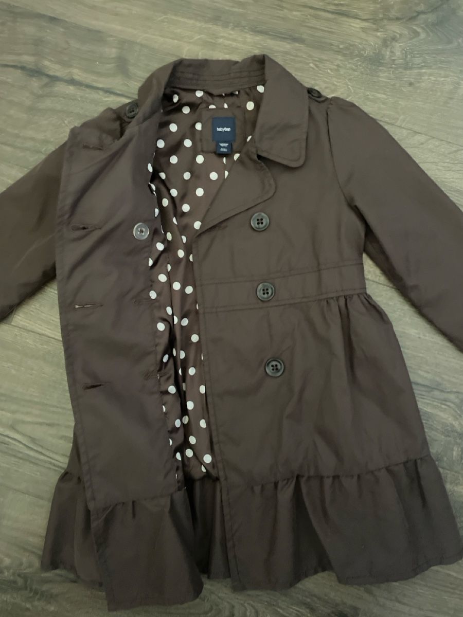 Gap Jacken & Mäntel: Imperméable Gap – Neu (gemäss Beschreibung) aus Duillier von princess012 1
