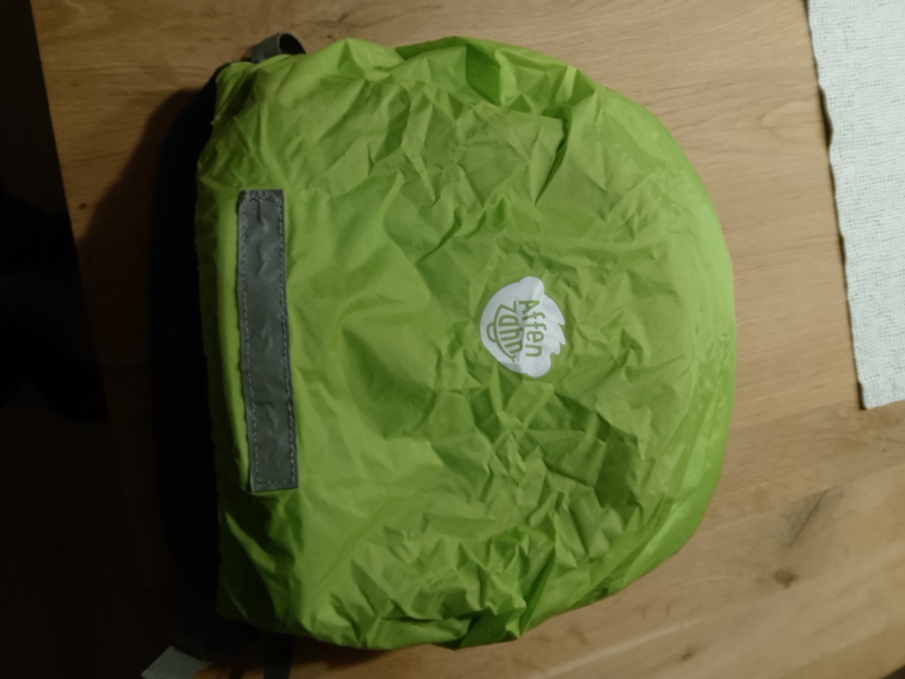 Affenzahn Zaini: Sac à dos – Usato da Courtelary venduto da czill 2