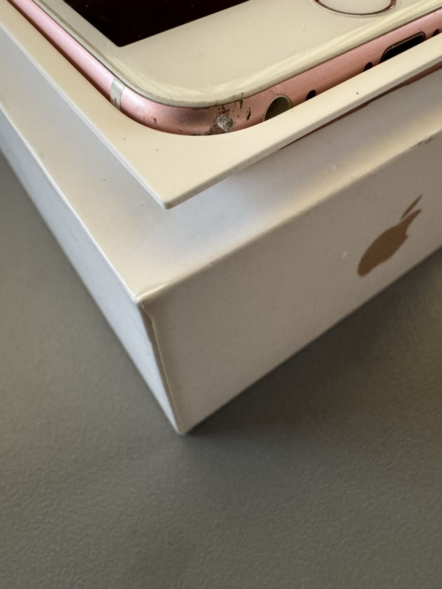 Apple Telefoni cellulari / Smartphones: iPhone 6s 64 GB – Usato da Dänikon ZH venduto da Anisma21 2