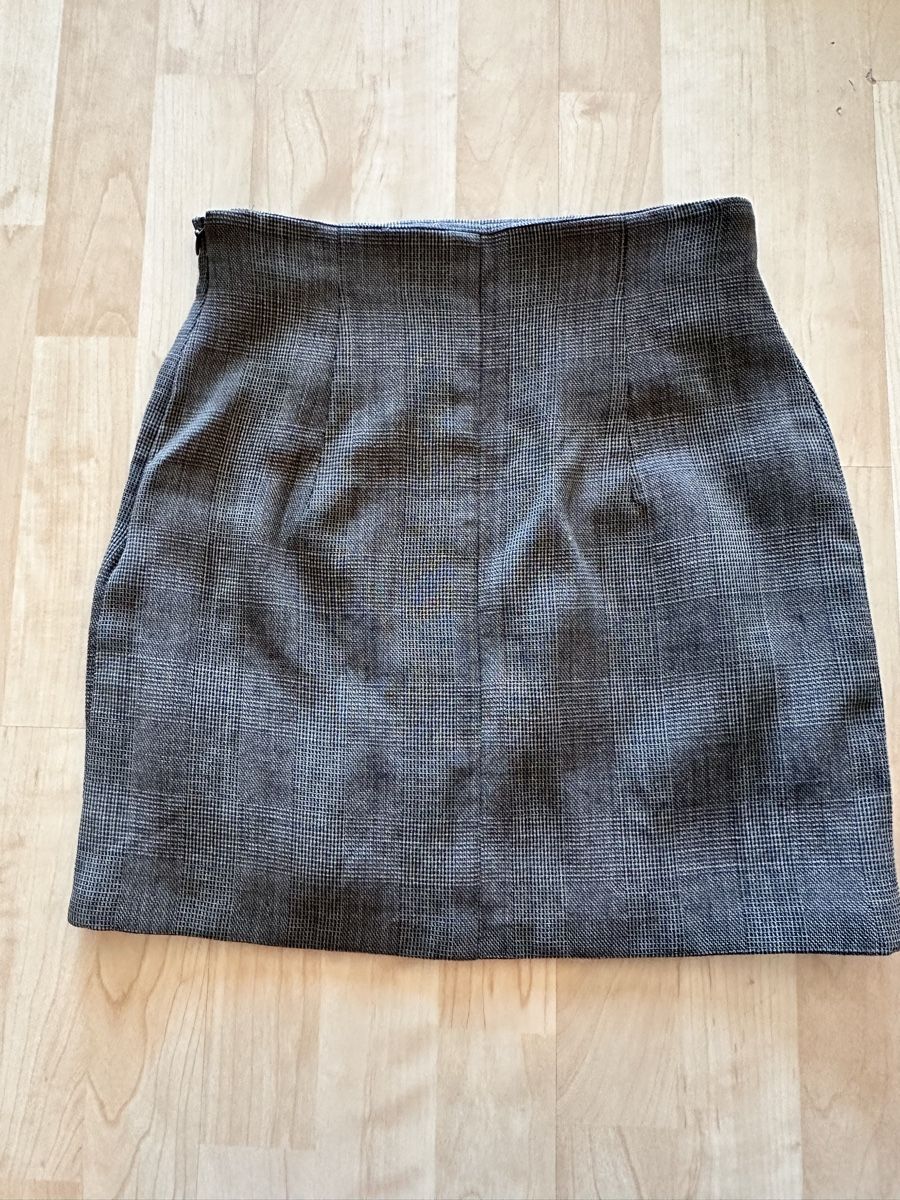 Max Mara Gonne: Max Mara Mini Rock XS S – Usato da Zürich venduto da rosolli 5