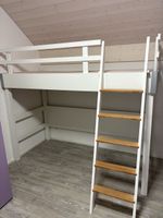 Hochbett
