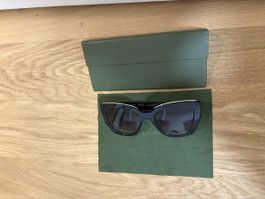 Longchamp - Sonnenbrille Cat Eye