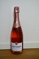 Taittinger Prestige Rosé Champagner – Perfekt für den Apéro!