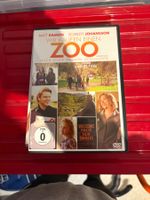 Wir kaufen einen Zoo DVD - Matt Damon,Top Zustand!
