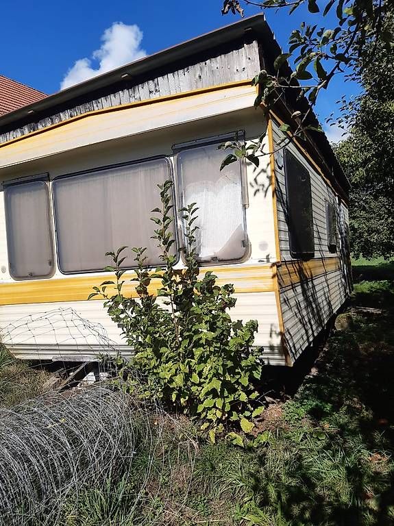 Mobile-home: Wohnwagen – D'occasion à Niedermuhlern par Debpriska 1