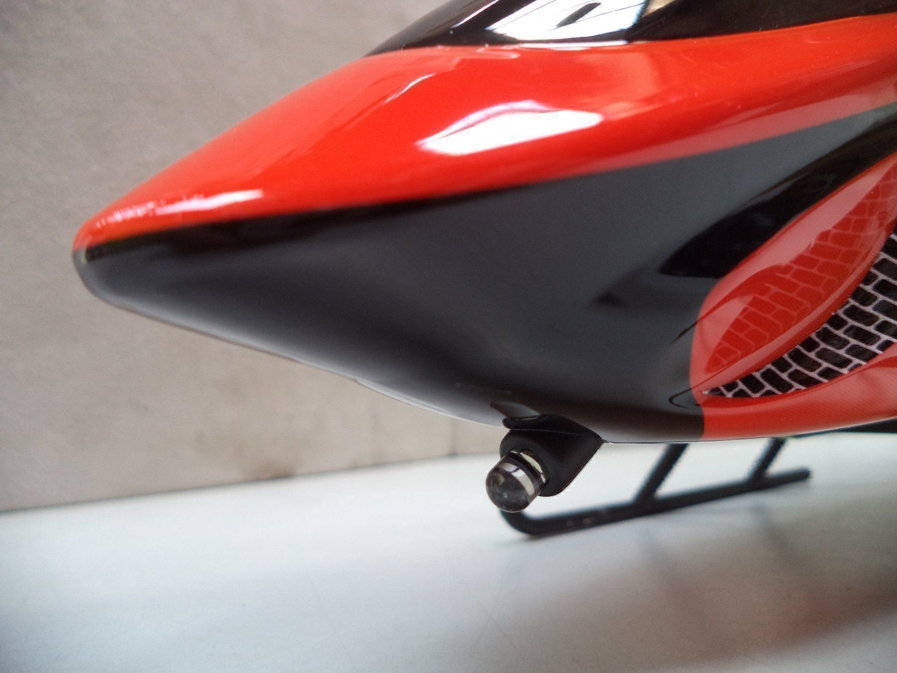 Blade RC Kits de montage: Blade CX4 Quaxheli RTF – Neuf avec emballage d'origine à Rieden AG par Wirth03 1