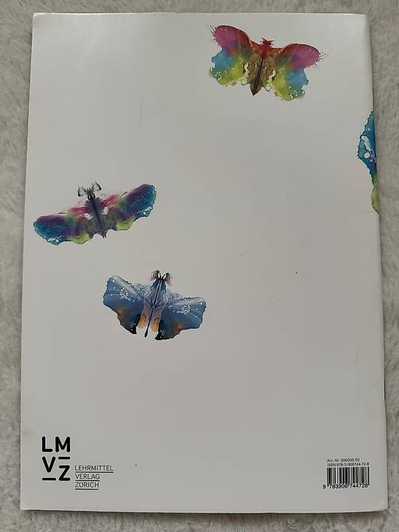 Livres: Envol 7-9 Grammaire Buch – D'occasion à Gränichen par adr1an 1