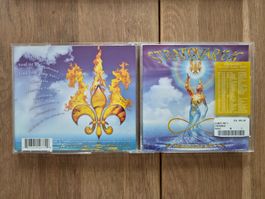 CD Stratovarius - Elements Pt.1, 2003