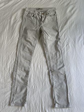 Zara Woman Premium Denim - Size 34