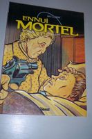 ENNUI MORTEL