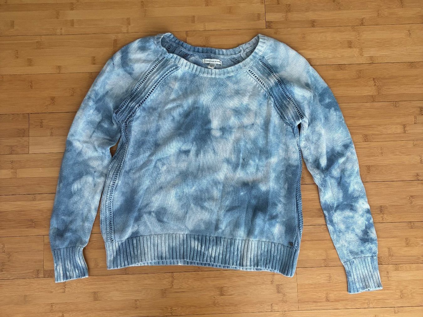 Maglioni & Felpe: American Eagle Pullover, Gr. M, Tie Dye – Usato da Meilen venduto da ari_yj75