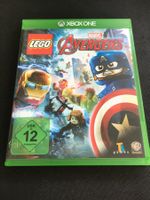 Lego Marvel Avengers - Xbox One