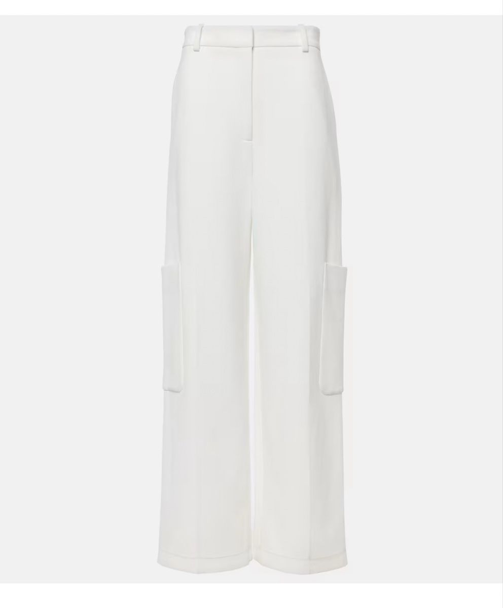 Khaite Pantalons: Khaite trousers 1460€ S-M – Neuf (Voir description) à Barna par orbuyorcry 8