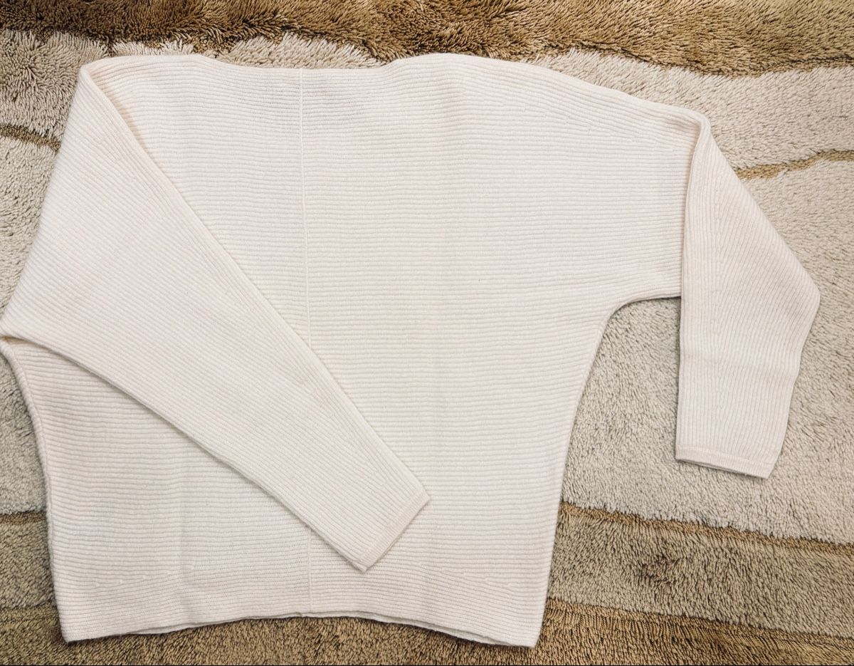 Maglioni & Felpe: PAULINE Pullover Wolle mit Kaschmir G.XS – Usato da Oberwil BL venduto da DANA_FOX 3