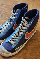 Nike Blazer Mid Grösse 42