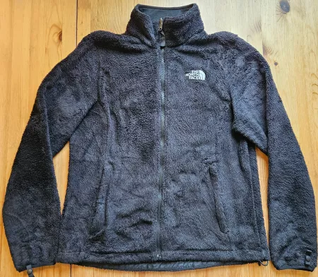 The North Face Fleecejacke Damen Grösse L Jacke Fleece TNF