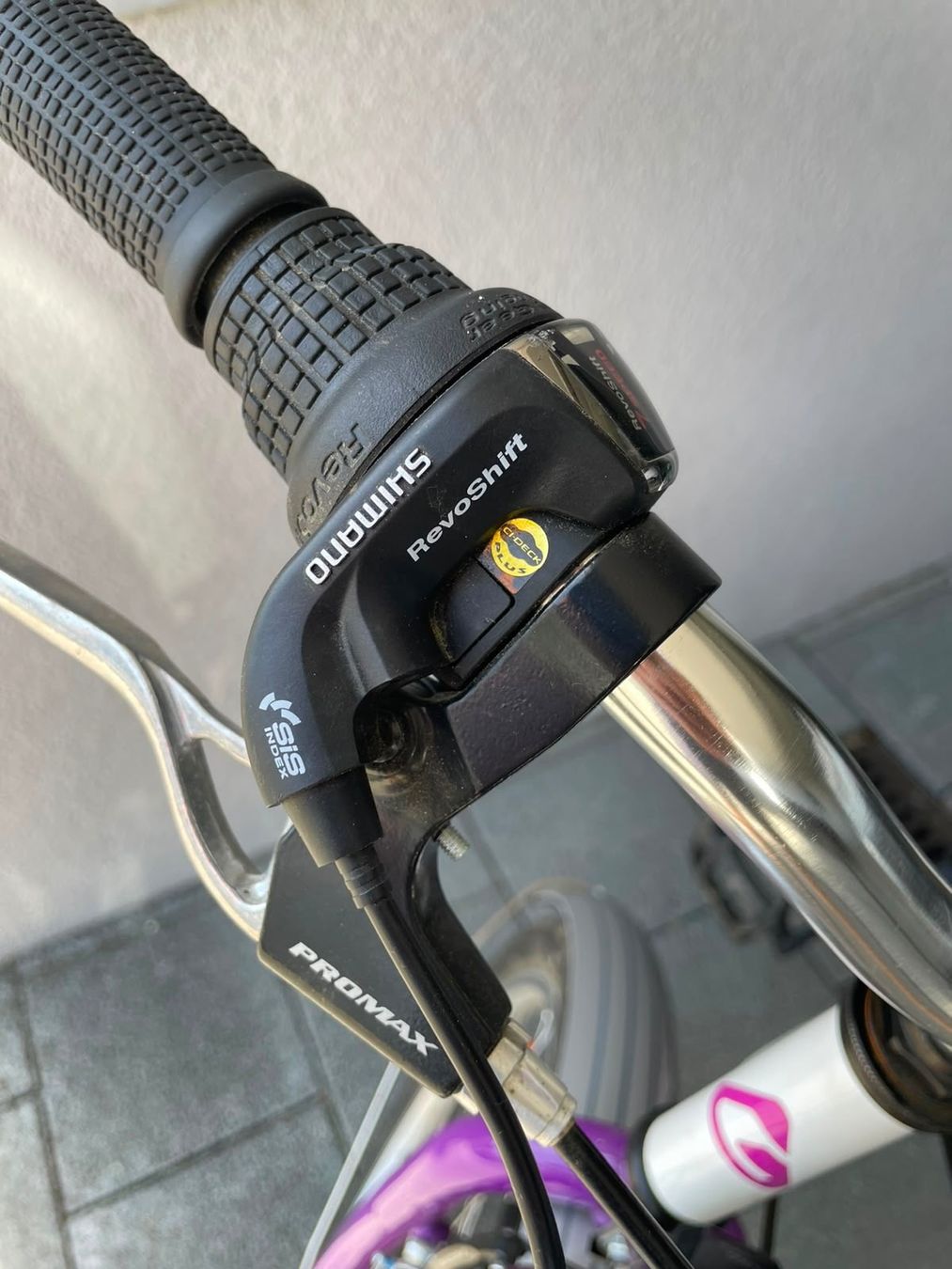 Crosswave Biciclette: Mädchenfahrrad 24 Zoll – Usato da Zuckenriet venduto da Mandala966 3