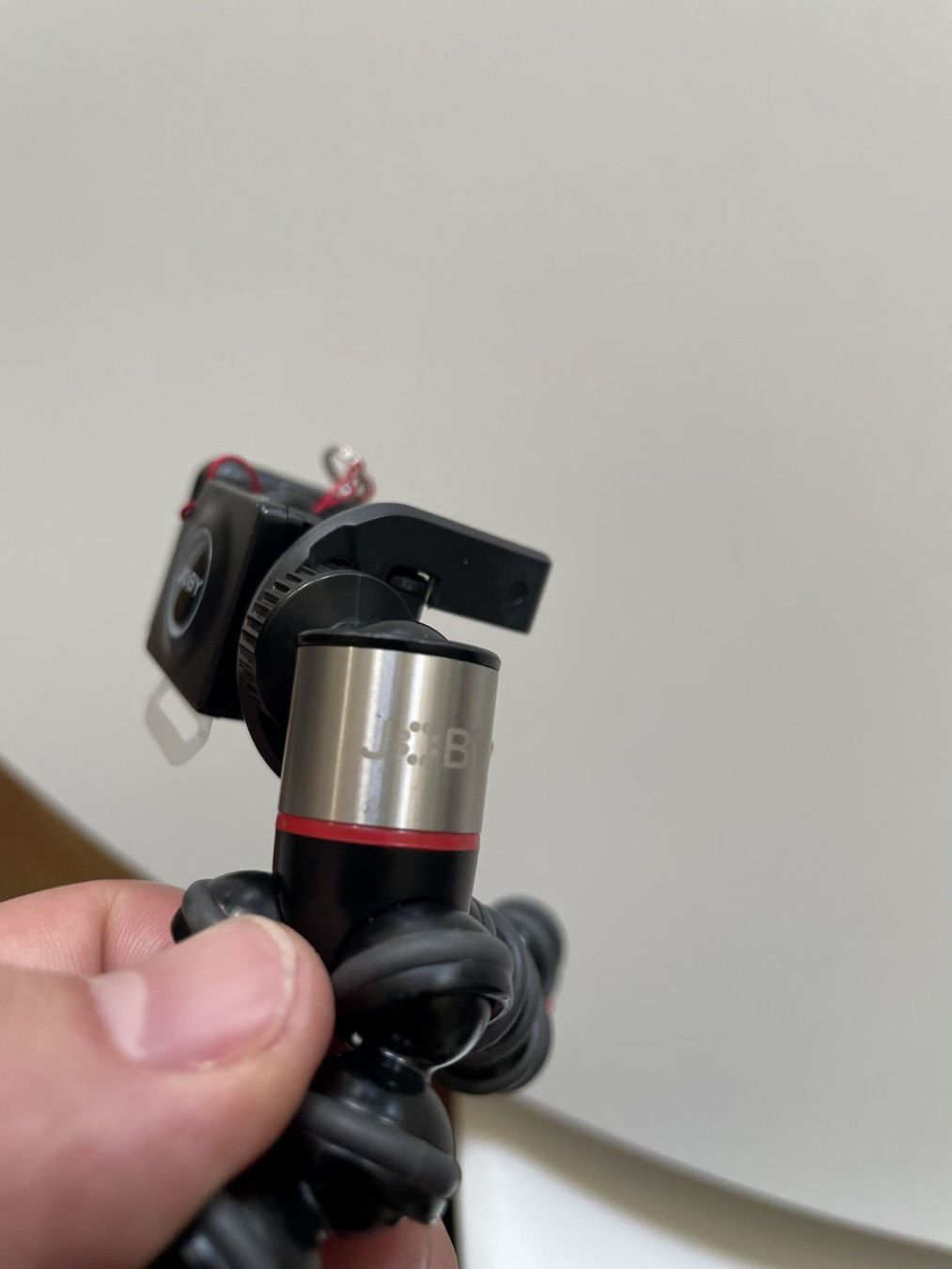 Joby Stative & Köpfe: Gorillapod Tripod Stativ Joby – Gebraucht aus Zürich von pba_original 1