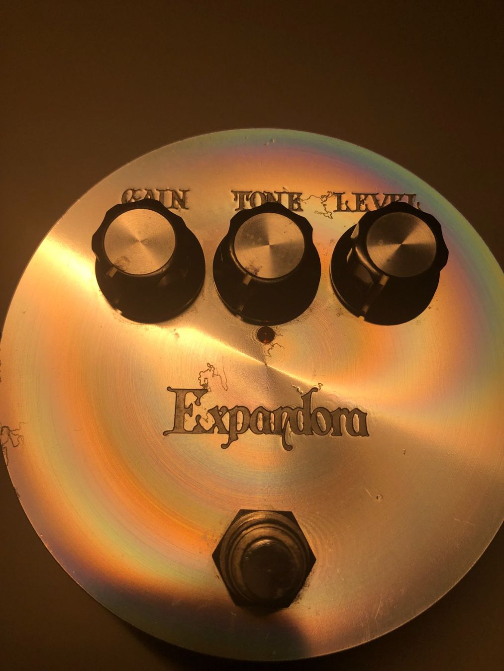 Strumenti musicali: Bixonic Expandora EXP-2000 Original erste Version Made in J – Usato da Konolfingen venduto da Winterzauber58