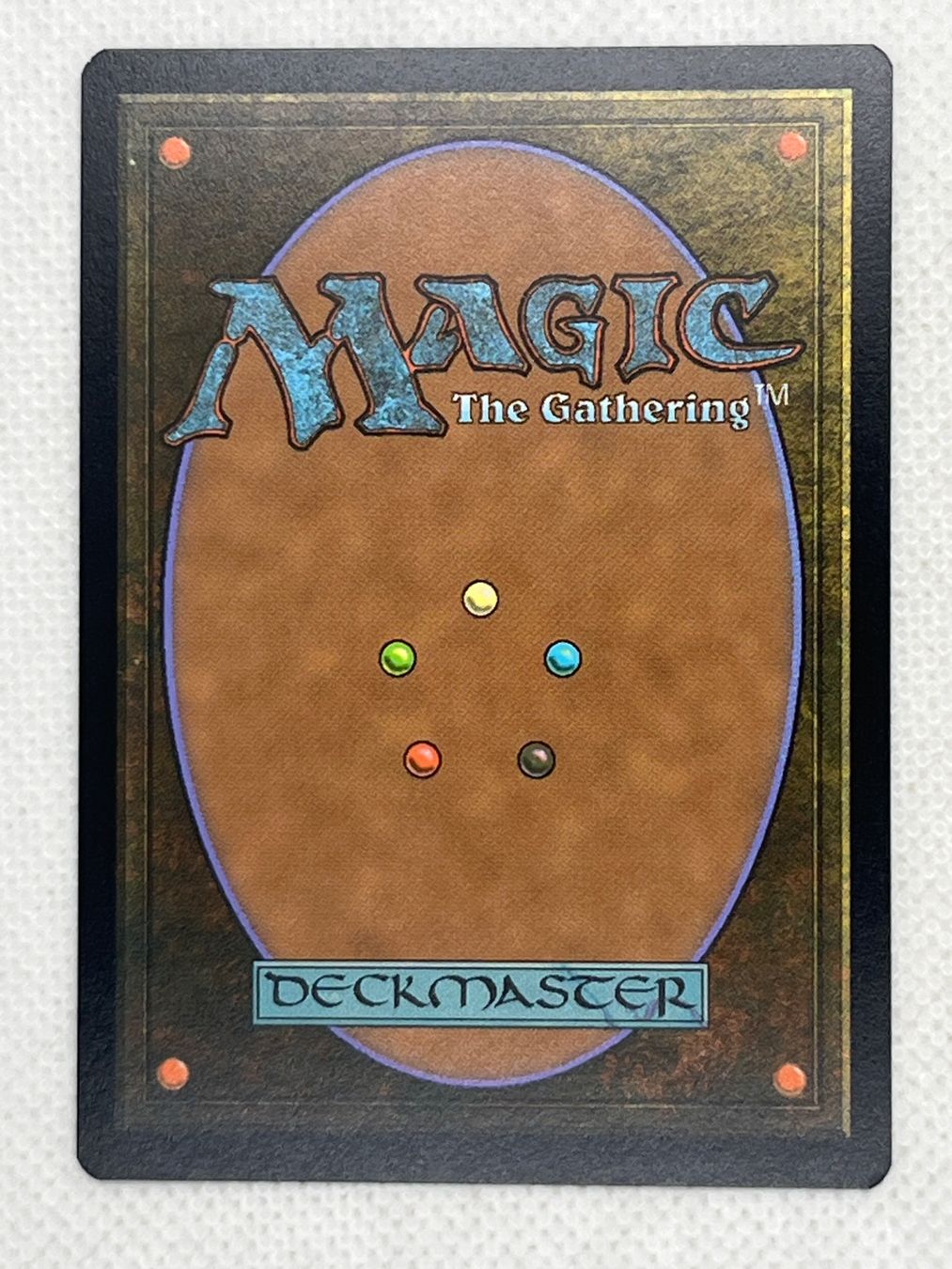 Magic The Gathering Carte collezionabili: MTG Psionic Snoop SNC 53 Englisch Common – Usato da Hinterkappelen venduto da Kim1992 1