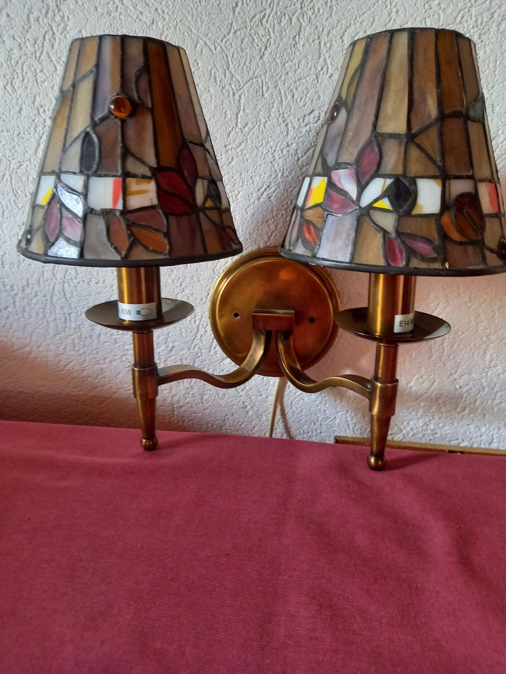 Tiffany & Co. Lampade: lampes – Usato da Epagny venduto da sig_fj9g 1