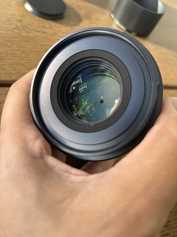 Obiettivi: Sigma 65mm F2 L mount – Usato da Basel venduto da jp.bs 1