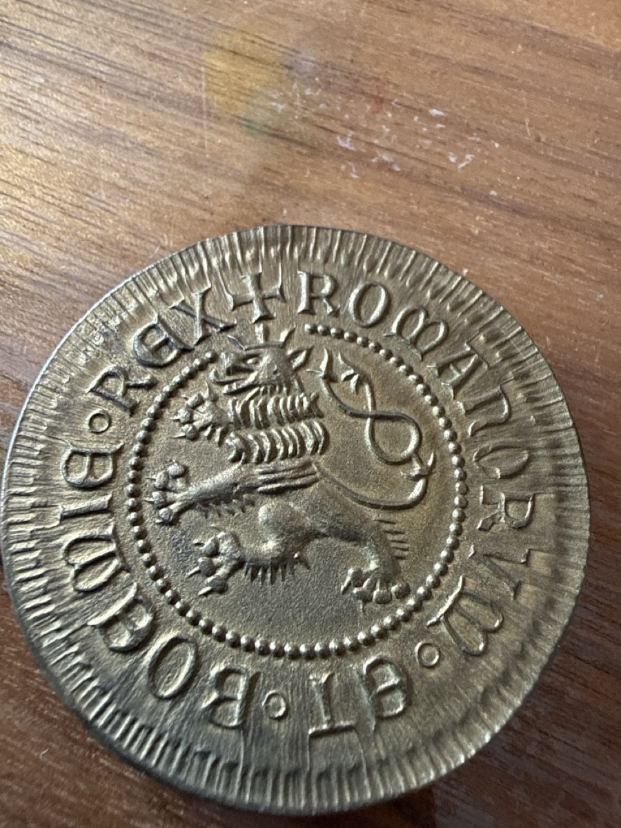 Medaglie: Alte Medaille – Usato da Muttenz venduto da starwatch 4