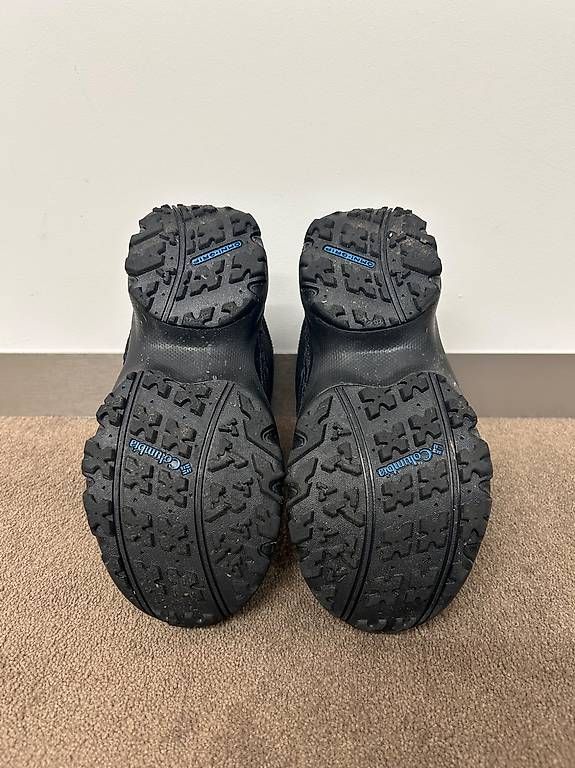 Chaussures garçon: Wanderschuhe Columbia gr.33 – D'occasion à Kriens par Ergta 3